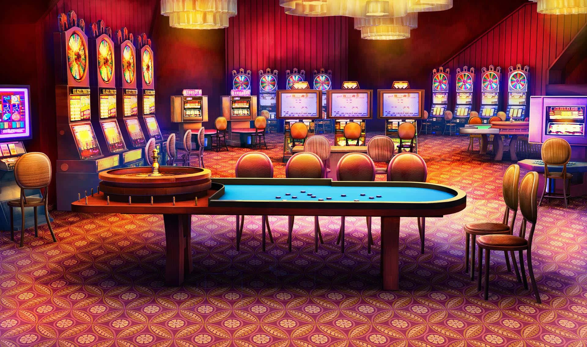 a042m Arcade
