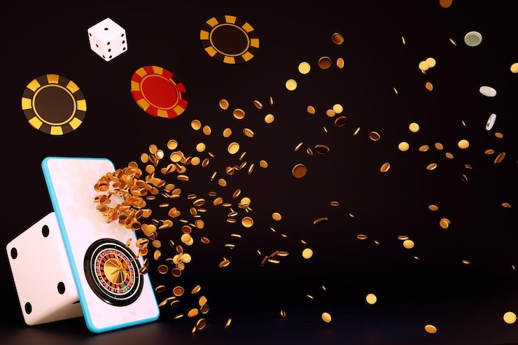 a042m Ruleta Clásica